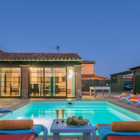 Villa Simona By Villa Plus 科拉雷侯 外观 照片